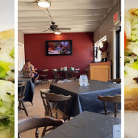 Pajano's Pizza and Subs