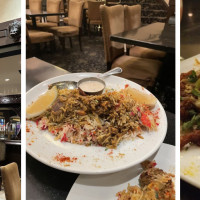 Pakeezah Authentic Indian Restaurant