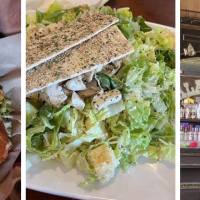 Palace Saloon & Restaurant