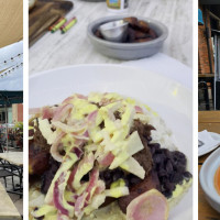 Paladar Latin Kitchen Gaithersburg