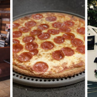 Paladino's Cicero Pizza