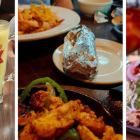 Palapas Bar and Grill