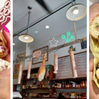 Palermo II Delicatessen