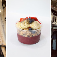 Palm & Boy Coffee and Acai