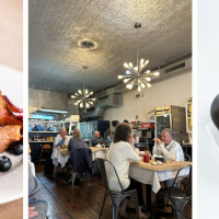 Palmer's Village Cafe