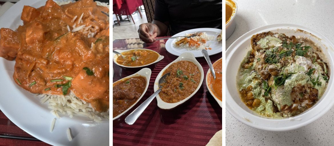 Pal's Indian Cuisine