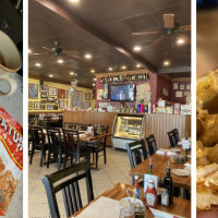 Pampa Grill & Market