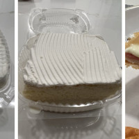 Pan Casero Bakery & Kitchen