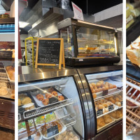 Pan y Pizza Pa' Ya- Irving Park