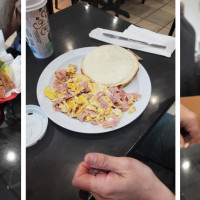 Panaderia 20 De Julio