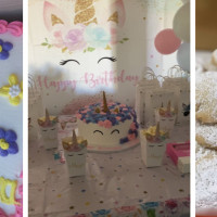 Panaderia La Estrella