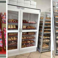 Panaderia La Rosa Bakery