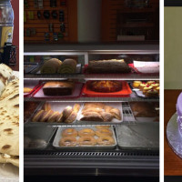 Panaderia Las Delicias