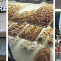 Panaderia Salvadoreña