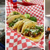 Panaderia Tlaxcalita Bakery & Deli