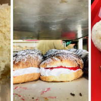 Panaderia Tres Hermanos