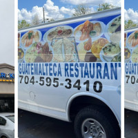 Panadería Y Restaurante La Guatemalteca