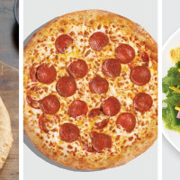 Panago Pizza Williams Lake