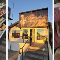 Panapolis mexican bakery