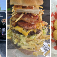 Panchi's Fast Food La Central