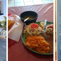 Panchitos Mexican Food