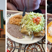 Pancho's II Mexican Restaurant