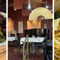 Panda House Chinese Restaurant