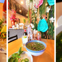 Panda Pho & Boba House