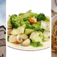 Panda Wok Sacramento