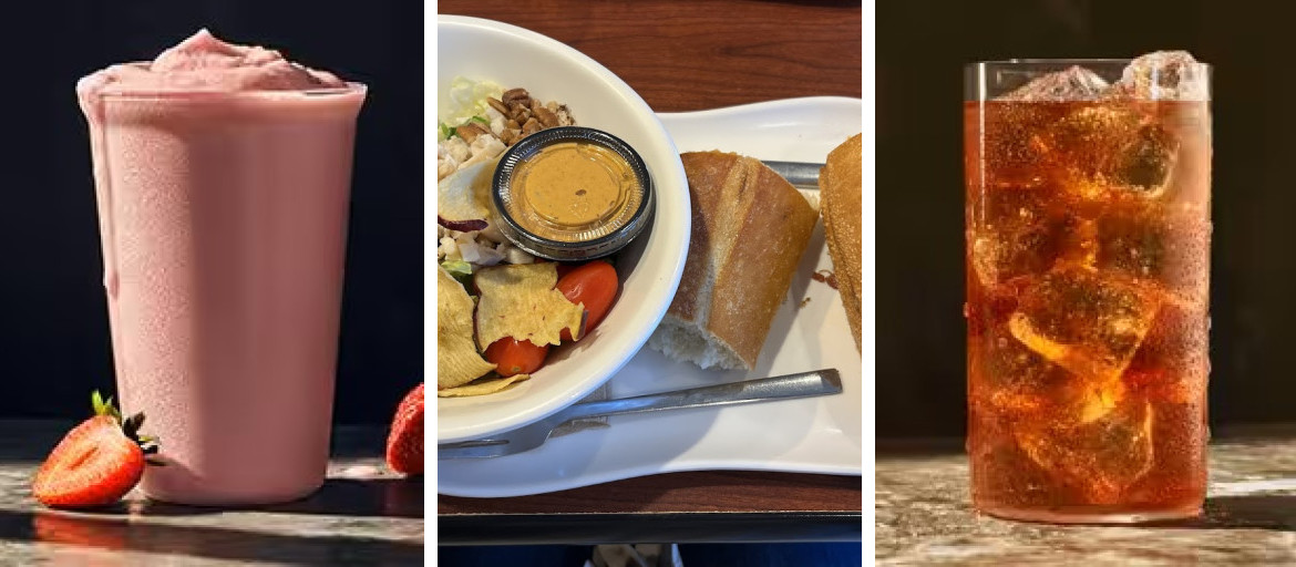 Panera Bread - Blvd Suite 200