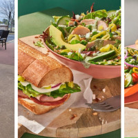 Panera Bread - Blvd Suite 200