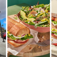 Panera Bread - Rd Suite 101