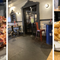 Panheadz Pizza and Pattyz