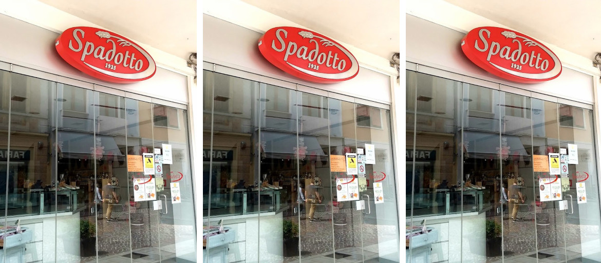 Panificio Spadotto