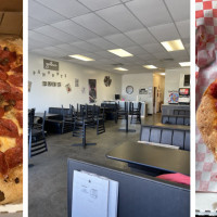 Panoony's Pizza and Wings