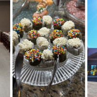 Panoramica Churrascaria e Pizzaria