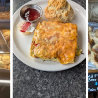 Pantry Shelf The Cafe Bakery & Fine Foods