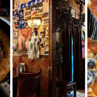 Paoli’s Pizzeria & Piano Bar