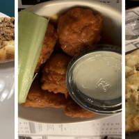 Paolo's Restaurant & Bar