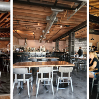 Papa Paul's Brick Oven Pizza & Pasta