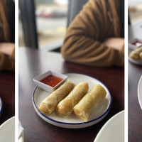 Papaya Salad Thai Food Restaurant