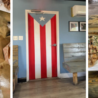 Papi's Cafe and Grill