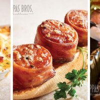 Pappas Bros. Steakhouse