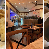 Pappous Greek Kitchen