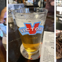 Pappou’s Pizza Pub