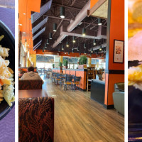 Paradise Bakery & Cafe - Alpha & Tollway