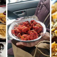 Paradise Biryani Pointe - Norwood