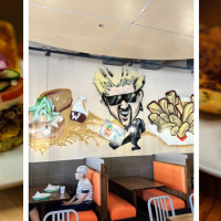 Paradise Valley Burger