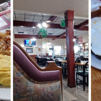 Paragon Family Restaurant