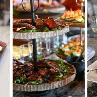 Parallel Wine and Whiskey Bar